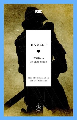 Hamlet (Modern Library Classics) - paperback Shakespeare, William|Bate, Jona...