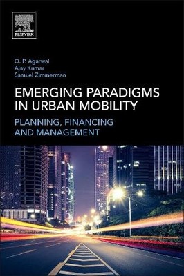 Emerging Paradigms in Urban Mobility - 9780128114346