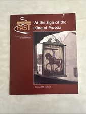 At the Sign of the King of Prussia