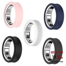 Ring Cover Compatible with Oura Ring Gen 4/Gen 3, 5-Pack M for 10/11/12/13
