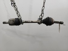 Cardan Skoda FELICIA