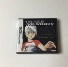 Trace Memory (Nintendo DS, 2005)