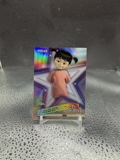 2024 Topps Chrome Disney Boo Future Stars #FS-1