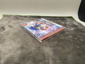 Sonic Adventure - Sega Dreamcast - Japan Import - No Reg Or Spine Card.