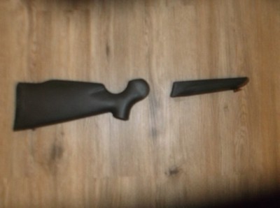TC Thompson Center T/C CONTENDER Synthetic RIFLE/Carbine Rynite synthetic Stock