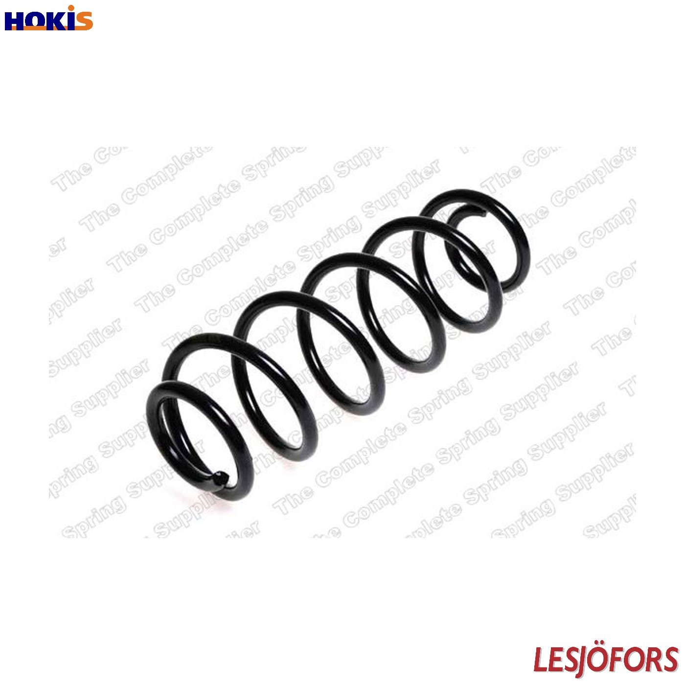 Roc Cs4160 Coil Spring - Image 12