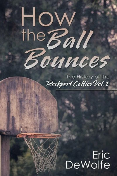 Eric Dewolfe | How The Ball Bounces | Taschenbuch | Englisch (2016) | Iuniverse-image