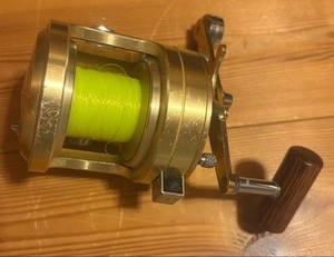 Shimano Triton Mark 2 | eBay