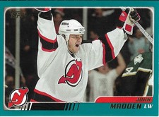 2003-04 Topps #86 John Madden