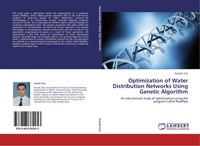GerçEk Güç | Optimization Of Water Distribution Networks Using Genetic Algorithm