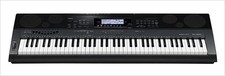 Casio WK-7500 76-Key Portable Arranger Keyboard Workstation MIDI Digital Piano