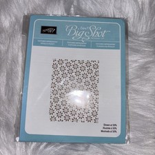 Stampin' Up! Scrapbooking Die Cutting & Embossing Machines for