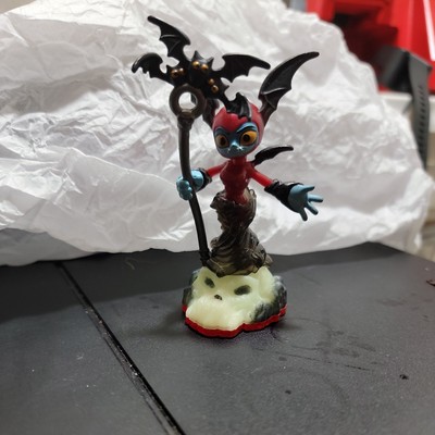 Bat Spin - Skylanders Trap Team  - Figure # 87233888 - Activision
