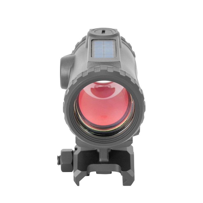 Holosun 1x26mm 2 MOA Dot Shake Awake Green Dot Sight ARO-EVO-GR2