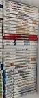Wii And Wii U Mario Games