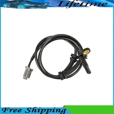 Front ABS Wheel Speed Sensor For Nissan Maxima 2016-2022 Nissan Altima 2013-2018