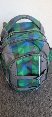 Satch Schulrucksack