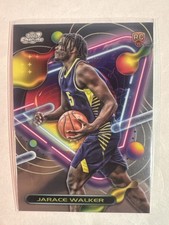 2023-24 Topps Chrome Cosmic #158 Jarace Walker