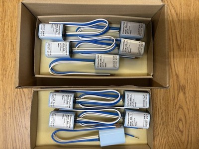 HydroPoint WeatherTRAK 2-Wire single station valve decoders, Qty 10