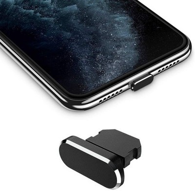 Schutzkappe für iPhone Staub Schutz Stecker Stöpsel für Ladeanschluss
