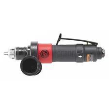 Chicago Pneumatic 1/2" Reversible Pistol Air Drill 2100 rpm CP887C Chicago