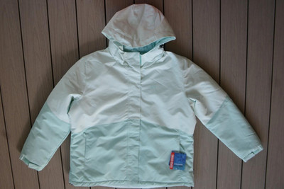 ski gear anaconda snow jacket