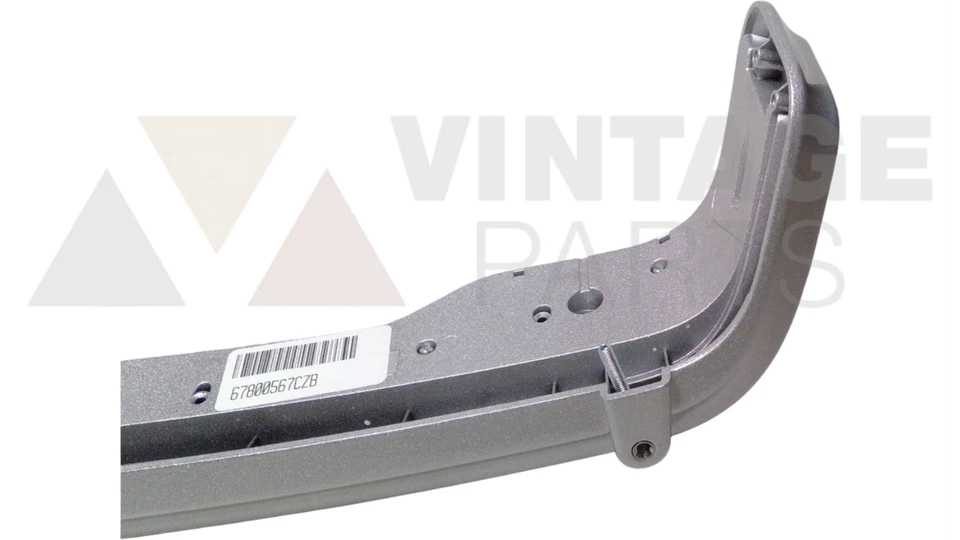 Harley-Davidson T-PAK BEZEL ASY,HDI 67800567CZB 全新 原始设备制造商 67800567CZB — 第 3/4 张图片