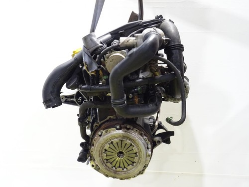 MOTOR Renault Megane (BA) Hatchback 5-drs 1.9dTi (F9Q-744) - Afbeelding 2 van 11