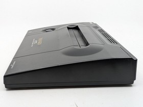 Neo Geo AES Console NEO-0 SNK Joystick 2 Controller AC Adapter Tested Japan