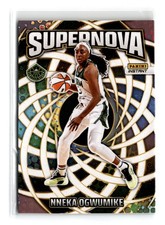 Nneka Ogwumike 2025 Panini Instant WNBA Supernova #SN-14