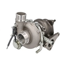 Lader, Aufladung IHI 9F002