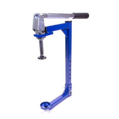 Proform 66832, One Blue Steel Hd Valve Spring Compressor Performance Racing Part - Picture 2 of 10