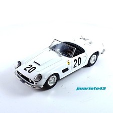 Ferrari 250 GT California 1:43