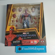 MAFEX No.262 Figure Medicom Toy SPIDER-MAN New RED & BLUE SUIT Marvel