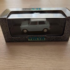 VITESSE MINI COOPER
