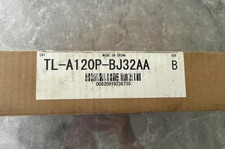 TL-A120P-BJ32AA Servo Motor TL-A120P-BJ32AA