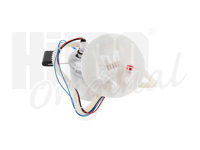 HITACHI 133334 Kraftstoff-Fördereinheit für FORD