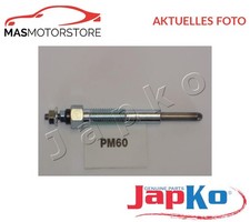 GLÜHKERZE GLÜHKERZEN JAPKO PM60 V FÜR KIA RETONA,SPORTAGE SUV,BESTA,K2700