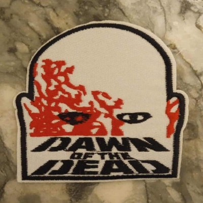Patch Dawn of the dead