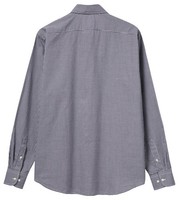 Hemd United Colors Of Benetton Blau M, Baumwolle, Modell-Nr