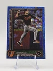 2025 Topps Gunnar Henderson Base (Raw)