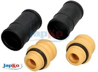 Japko 159500 Staubschutzsatz FüR StoßDäMpfer Staubschutz Satz Kit