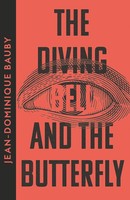 Jean-Dominique Bauby | DIVING-BELL & Butterfly Pb | Taschenbuch | Englisch
