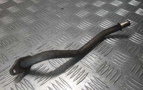 Mercedes-Benz C W204 2008 Diesel 125kW Turbolader Ölleitung Ölschlauch