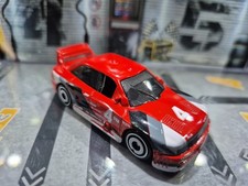 Hot Wheels Audi Quattro 90