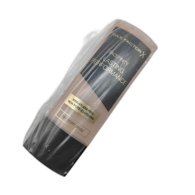 Max Factor Flüssige Grundierung Make up Lasting Performance Hohe Deckkraft Matte