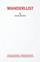 Wanderlust | Nick Payne | Taschenbuch | Kartoniert / Broschiert | Englisch