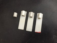 Porsche 911 964 993 944 Bowdenzug Cabrio Dach Verdeck passend Ersatzführunge