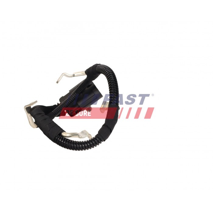 Cablage injecteur Ford Transit 1772439 pour corriger le ralenti instable