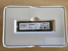 Samsung SSD 256GB PM981a M.2 2280 PCIe NVMe M...